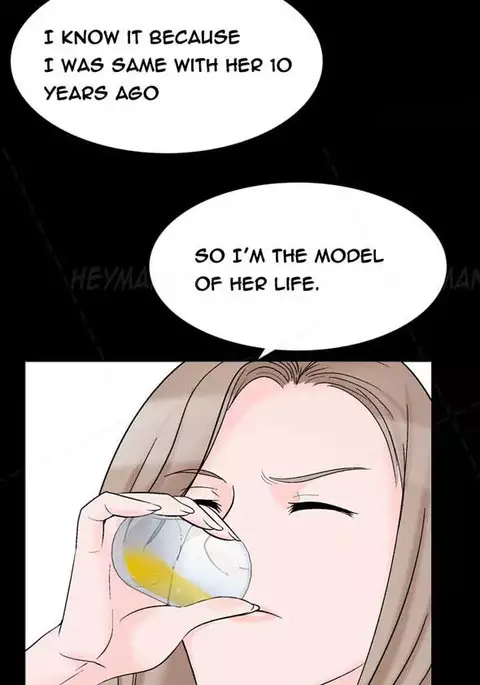 The Taste of Hands Ch.1-55