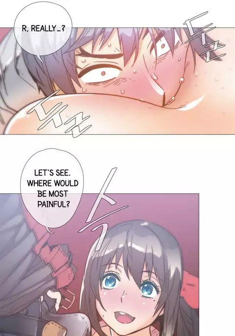 Household Affairs Ch.1-43