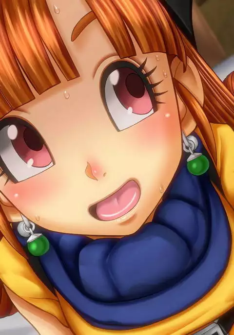 そんなんアリーナん?