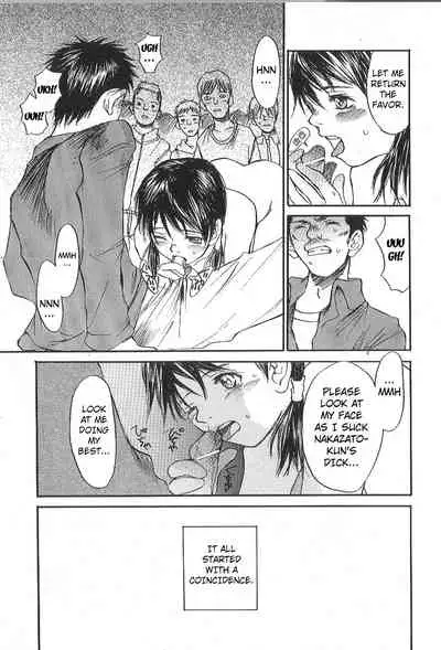 [Saku Yukizou] Mousou Mania Onnanoko Ch. 1-6 [English] [Kuraudo]