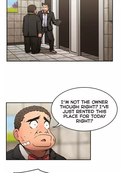 Refrain Love Ch.1-26