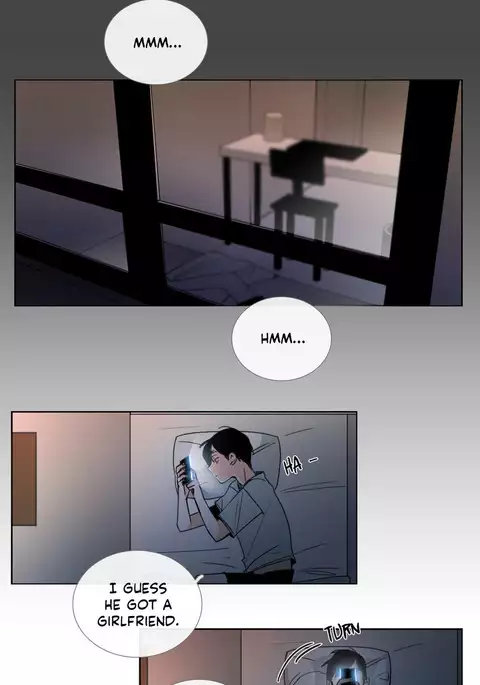 Talk To Me Ch.1-40
