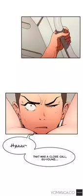 [Yi Hyeon Seok] Refrain Love Ch.1-25 (English) (YoManga) (Ongoing)