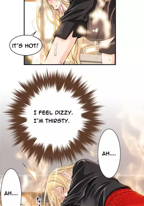 Kill the Dead Bastard Ch.1-8