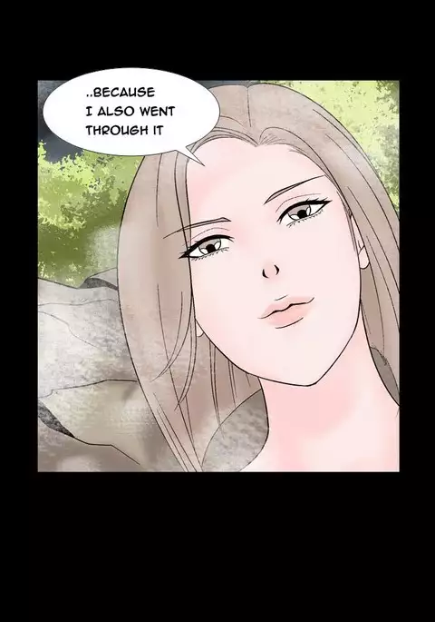 The Taste of Hands Ch.1-46