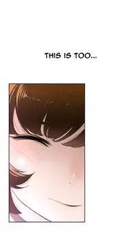 Perfect Half Ch.1-16 (English) (Ongoing)