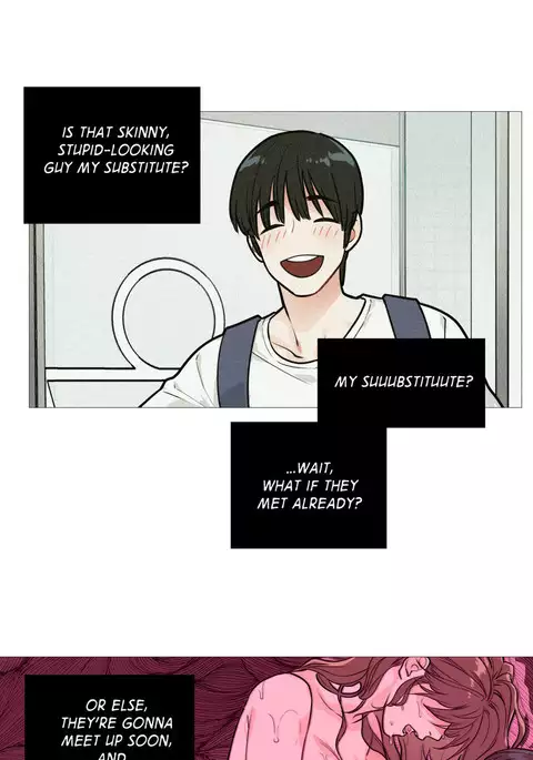 Sadistic Beauty Ch.1-32