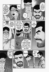 [Gengoroh Tagame] Kimiyo Shiruya Minami no Goku (Do You Remember The South Island Prison Camp) Chapter 01-23 [Eng]