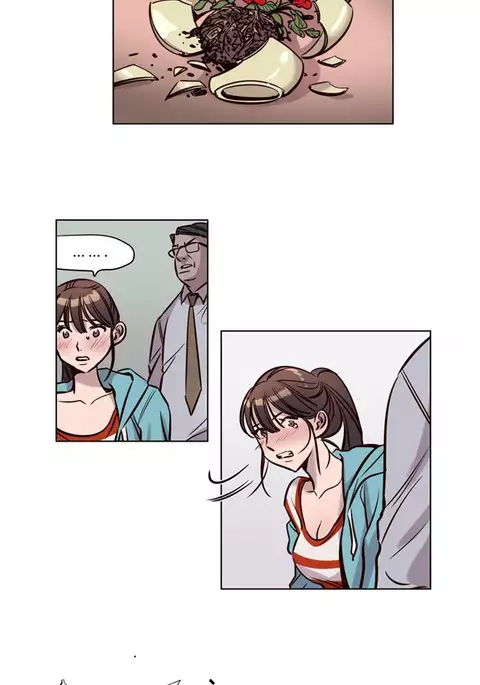 Atonement Camp Ch.1-51