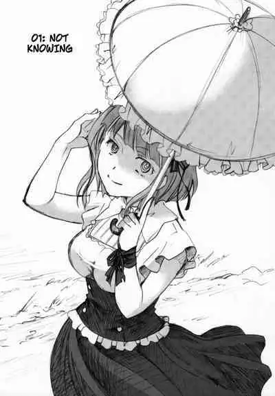 Muchi Shichu to Shoku Zato Kurocchi Shasei Dake! | Situations of Unknowingly Eating Cum and Crotch Cum Shots!