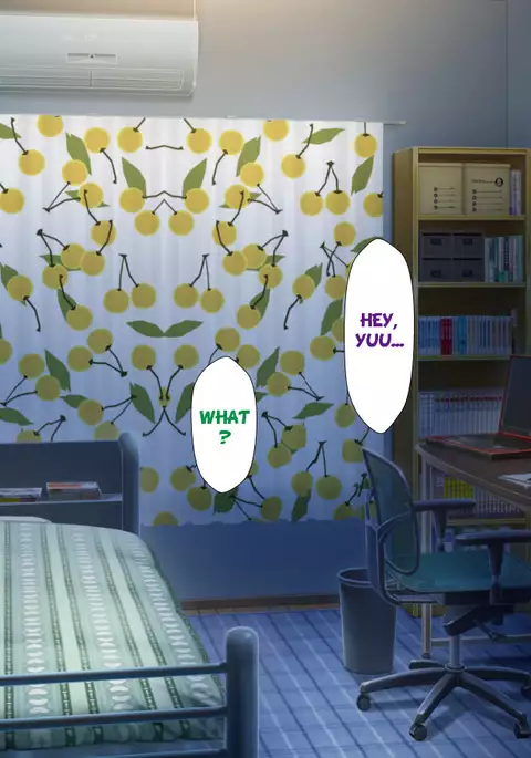 Inran Virus Ch. 1-2, 4-6