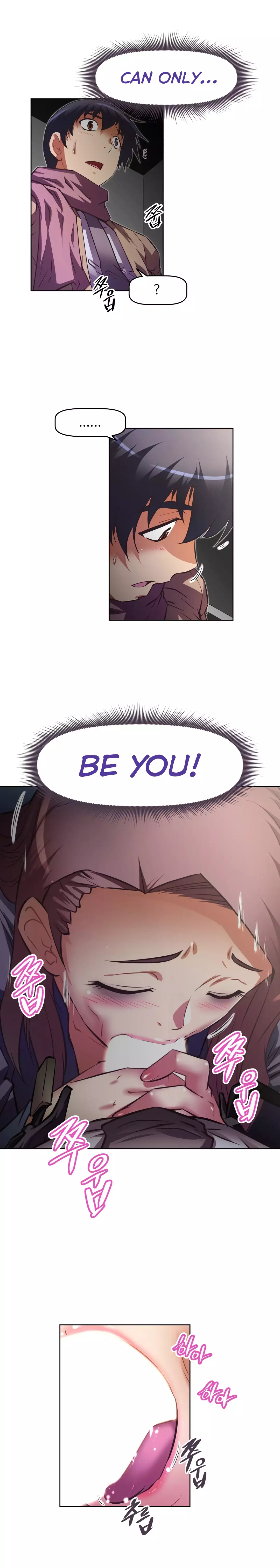 Brawling Go Ch.76-126