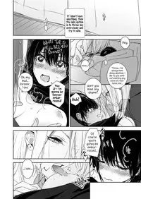 [Lilium Ladies (Various)] Lady x Lady [English] {Hennojin} [Digital]