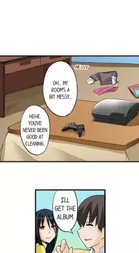 [Mokko] I Massage My Sister Every Night Ch 1-37