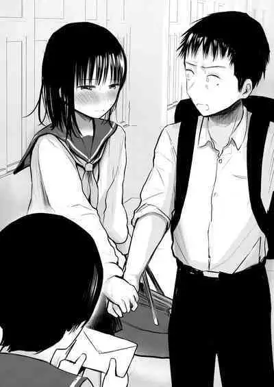 Ore no koto suki tte itta kuse ni sake tsudzukeru yoku wakaranai osananajimi o mōichido dakishimeru hanashi