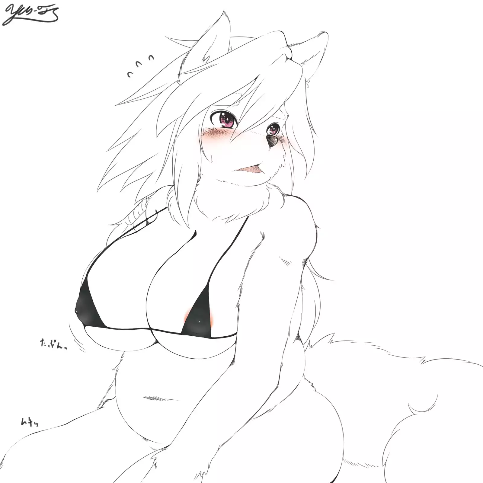 YUS’s Portfolio - ReCollection 1 & 2