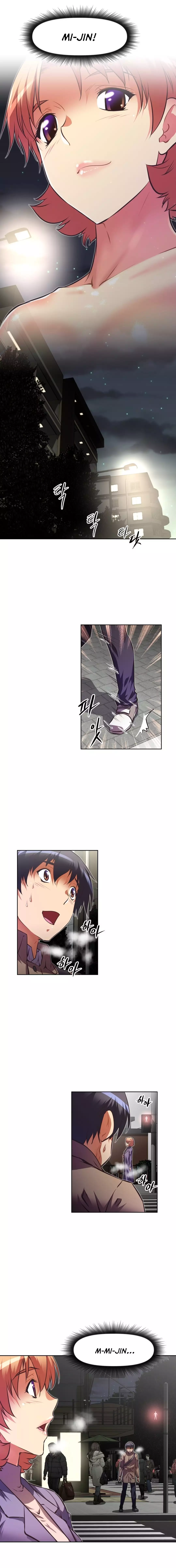 Brawling Go Ch.76-120