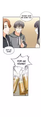 [Husky guy] SStudy Ch.0-28 (English) (YoManga) (Ongoing)