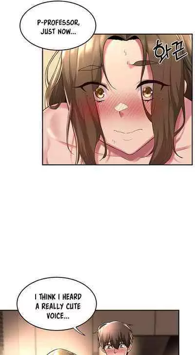 [Abio4, Bangkki] Sextudy Group (1-18) [English] [Ongoing]