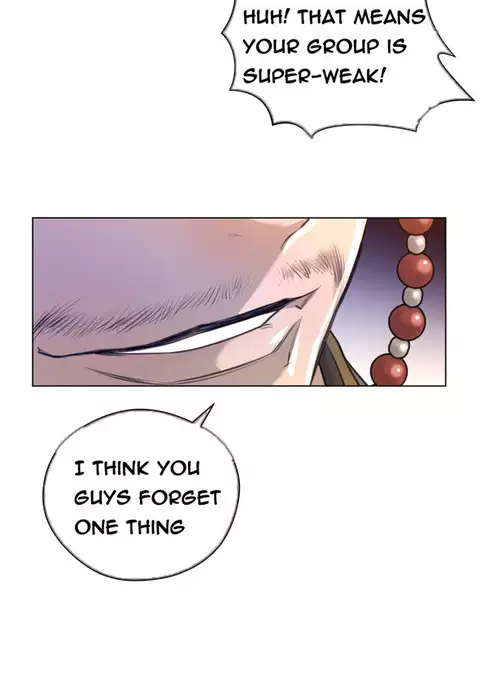 Perfect Half Ch.1-28