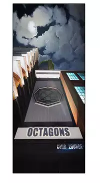 The Matrix Ch.1-7 (English) (Ongoing)