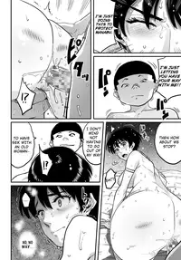 [Hana Hook] Hahaoya Shikkaku Elite Oyako no M Buta Netorare Tenraku Jinsei Ch. 1-3 [English]