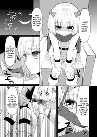 (SC57) [Yuzuponz (Hanauna)] Oyako ga Naedoko ni Naru Made | Until Mother and Daughter Become Monster Breeders (Dragon Quest V) [English] [ramza022]