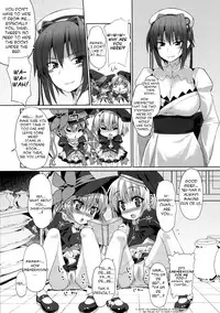 (C76) [Aozora Shoujo (Shirane Taito)] Kawai-teki Keiryaku ~Shuri to Hinari no Neya Monogatari~ | A Cutesy Plan ~Shuri and Hinari's Bedroom Story~ (Koihime Musou) [English] =Team Vanilla=
