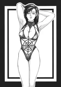 (C66) [Rippadou (Ankokudou Shinkaigyo)] City Hunter Collection (City Hunter)