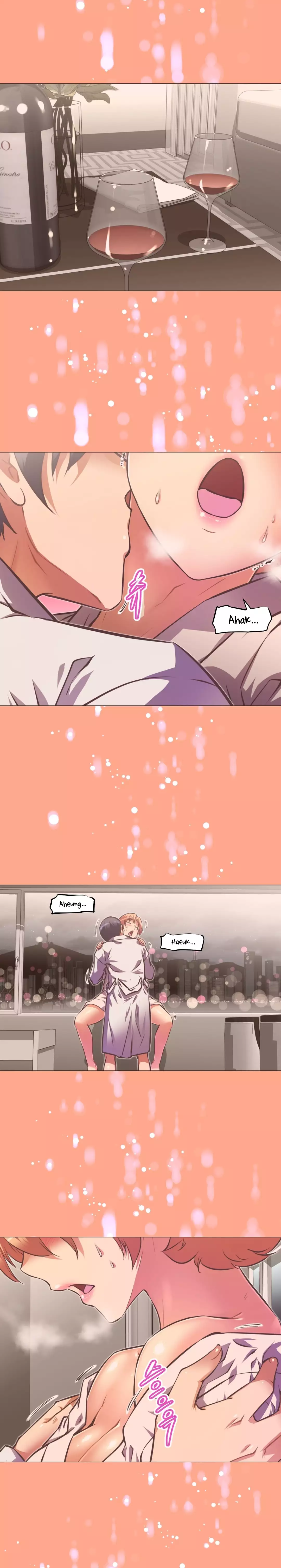 Brawling Go Ch.76-126