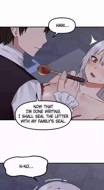 Elf Who Likes to be Humiliated Ch.12/?