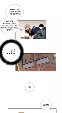 [Silverstar] Talk To Me Ch.1-36 (English) (Ongoing)