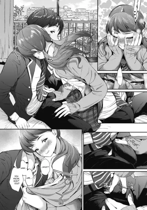 Nanka Ii Koto Atta? | Did Something Good Happen? =TV=