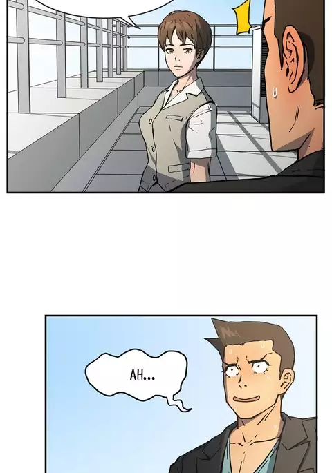 Refrain Love Ch.1-34