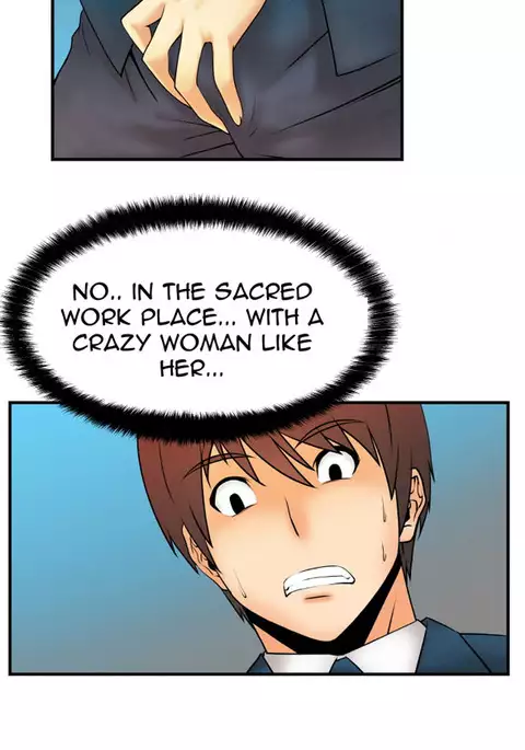 My Office Ch.1-49