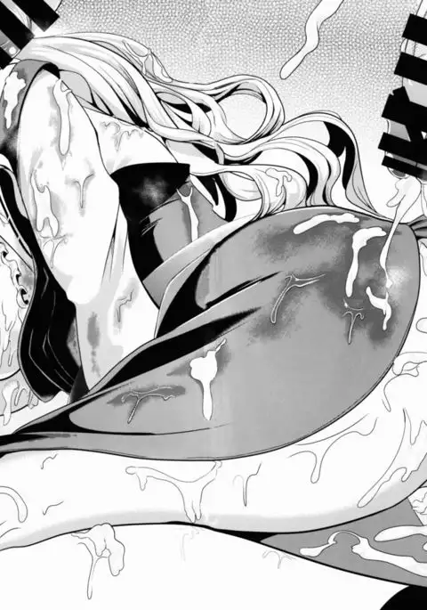 Touhou Shasei Kanri 1 Watatsuki no Toyohime