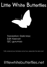 [Takashiro Go-ya] Nyou Dou? Ch.1 [English]