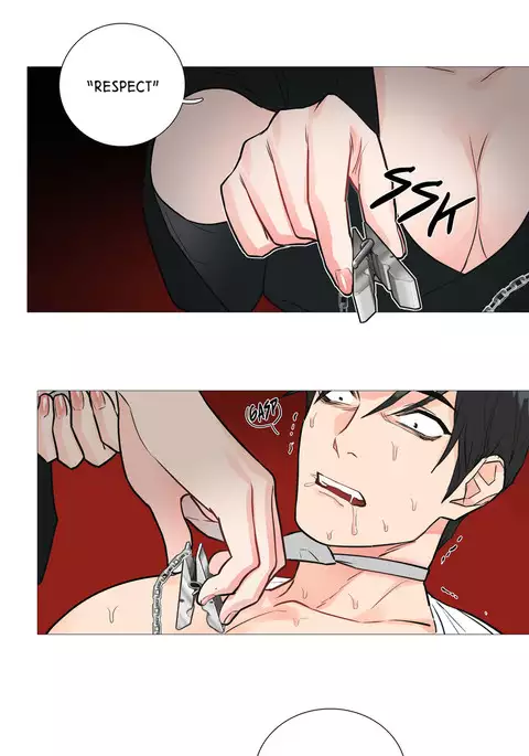 Sadistic Beauty Ch.1-32