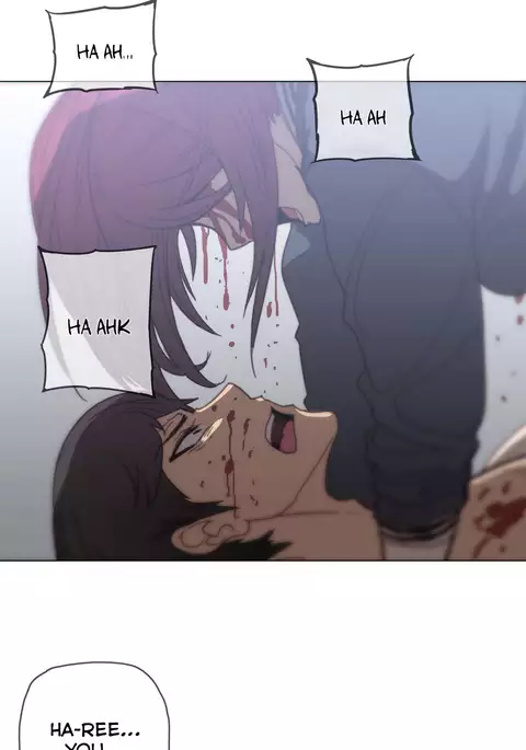 Household Affairs Ch.1-46