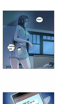 Change Partner Ch.1-17 (English) (Ongoing)