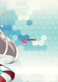 (C87) [Narumiya (Narumiya)] KCAMTKZ (Kantai Collection -KanColle-)