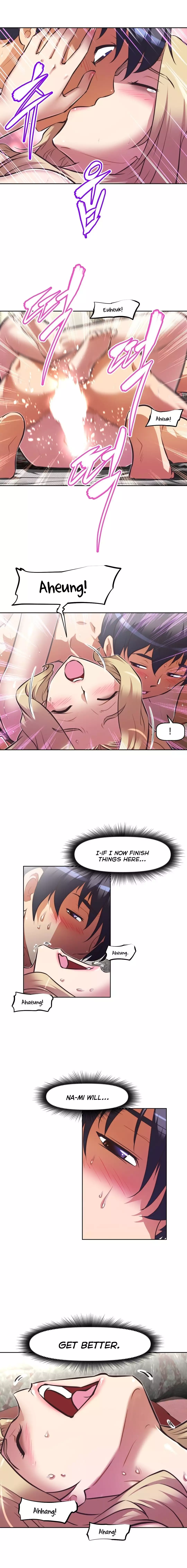 Brawling Go Ch.76-113