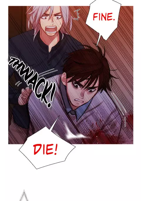 Scandal of the Witch Ch.1-24