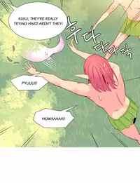 [Tankguy, ROZER] A World That I Rule Ch.01-20 [English] (Game of Scanlation) (Ongoing)