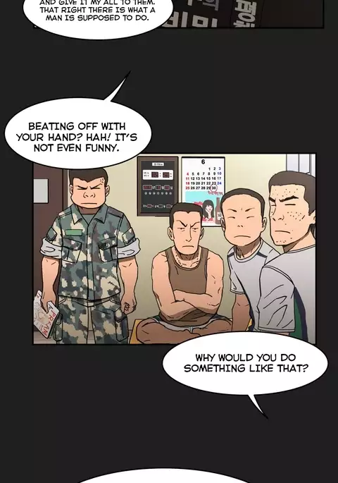 Refrain Love Ch.1-32