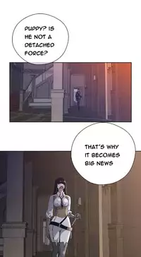 Perfect Half Ch.1-16 (English) (Ongoing)