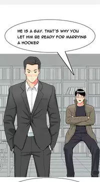 Hooker Ch.1-35 (English) (Ongoing)
