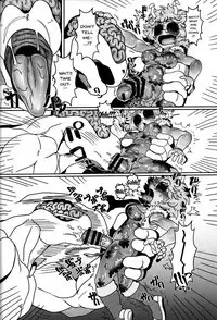 Kando!! Noudo!! Bokkido MAX | Sensitivity!! Concentration!! Erection Degree MAX