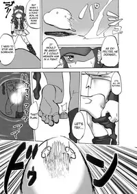 [Tsukemayuge (Yuzugin)] BWXY (Pokémon) [English] [Doujins.com] [Digital]