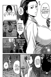[Nagashima Chousuke] Kigenzen 10000 Nen no Ota | The Otaku in 10,000 B.C. Ch. 1-12 [English] [Natty Translations, Lazarus H]